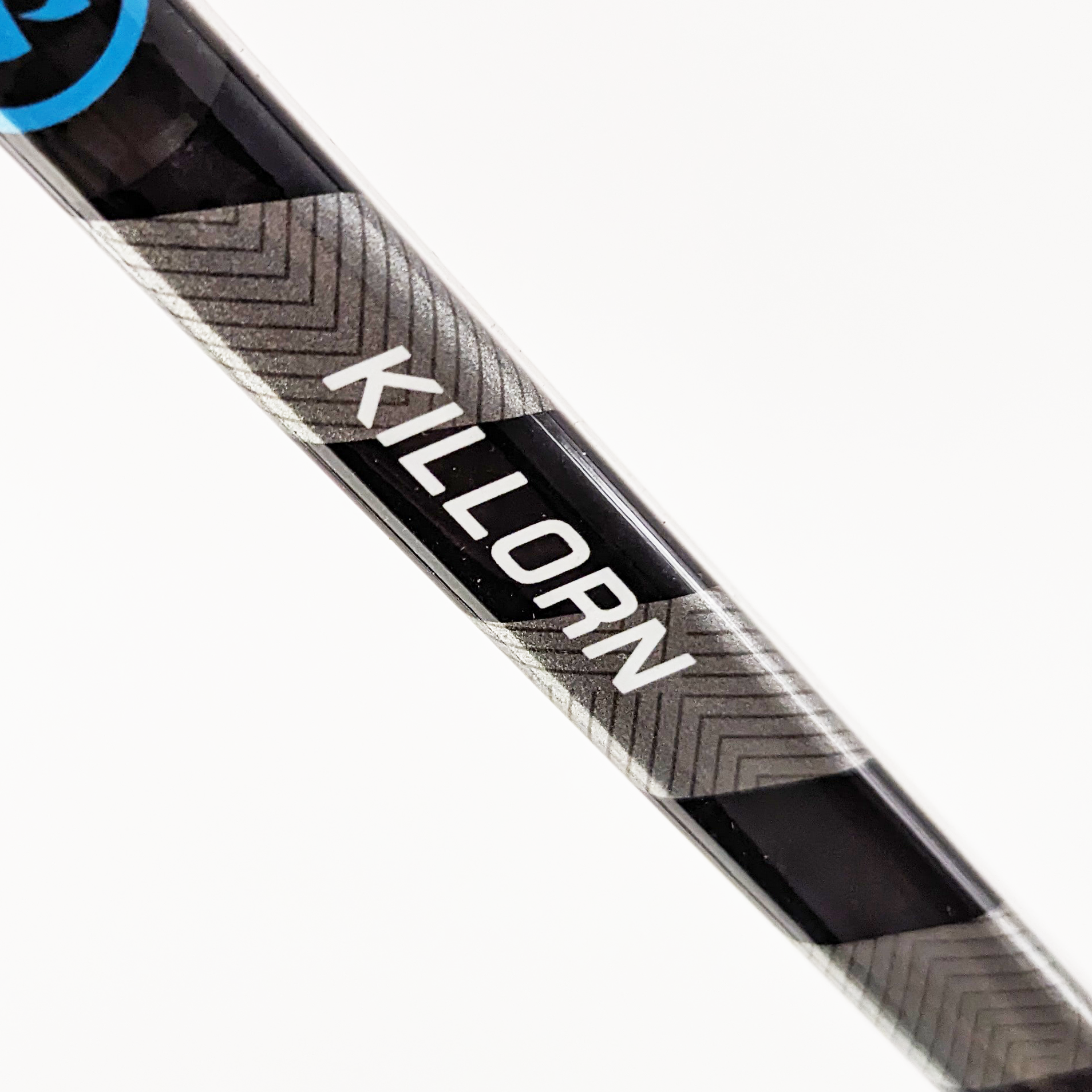 Alex Killorn Pro Stock - Warrior Alpha QX *Habillé en QRE 10* (NHL)
